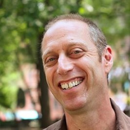 David Lebovitz